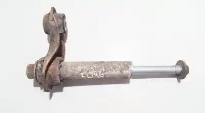 Peça sobressalente para automóvel em segunda mão braço de suspensão superior traseiro esquerdo por bmw x5, e53 facelift 2004 - 2006 3.0 d 2003-2015 160kw 218hp referências oem iam 