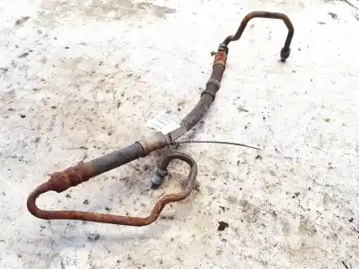 Peça sobressalente para automóvel em segunda mão Tubos De Ar Condicionado por OPEL ZAFIRA A 2.0 DTI Referências OEM IAM   