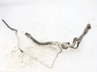 Peça sobressalente para automóvel em segunda mão Tubos De Ar Condicionado por OPEL ZAFIRA A 2.0 DTI Referências OEM IAM   