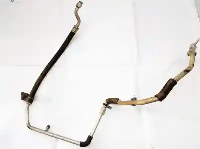 Автозапчасти б/у трубы кондиционирования воздуха за mitsubishi space wagon (n80/n90) 2.4 glx ссылки oem iam 