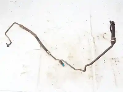 Tweedehands auto-onderdeel airconditioning pijpen voor peugeot 206+ 1.1 oem iam-referenties 