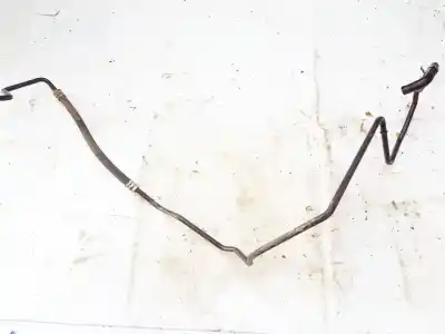 Tweedehands auto-onderdeel airconditioning pijpen voor peugeot 206+ 1.1 oem iam-referenties 