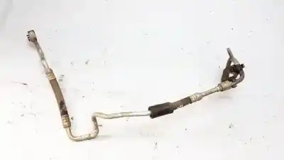 Peça sobressalente para automóvel em segunda mão tubos de ar condicionado por seat ibiza (6l1) 1.4 16v referências oem iam 