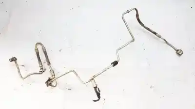 Peça sobressalente para automóvel em segunda mão tubos de ar condicionado por seat ibiza (6l1) 1.4 16v referências oem iam 