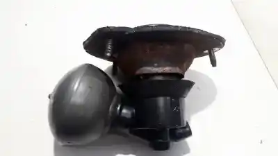 Peça sobressalente para automóvel em segunda mão amortecedor do acumulador central por citroen c5 i (dc_) 2.2 hdi (dc4hxb dc4hxe) referências oem iam 9642090980