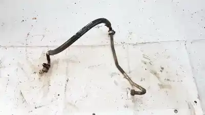 Peça sobressalente para automóvel em segunda mão tubos de ar condicionado por audi a6 avant (c4) 2.5 tdi referências oem iam 