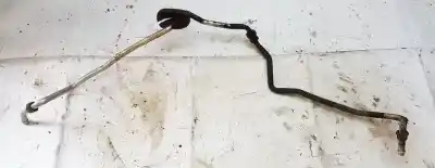 Peça sobressalente para automóvel em segunda mão tubos de ar condicionado por audi a6 avant (c4) 2.5 tdi referências oem iam   