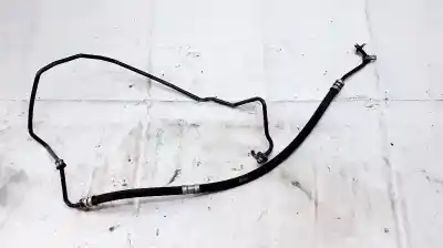 Peça sobressalente para automóvel em segunda mão tubos de ar condicionado por renault laguna (b56) 2.0 anade referências oem iam 