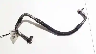 Peça sobressalente para automóvel em segunda mão tubos de ar condicionado por renault scenic ii 1.9 dci diesel referências oem iam   