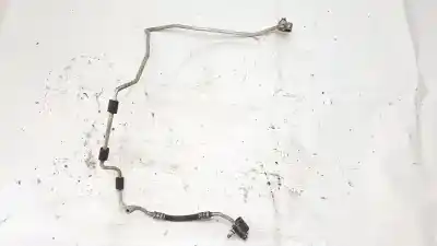 Автозапчасти б/у трубы кондиционирования воздуха за volkswagen caddy ka/kb (2k) 1.9 tdi ссылки oem iam   
