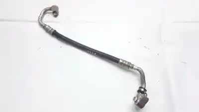 Peça sobressalente para automóvel em segunda mão tubos de ar condicionado por seat leon (1p1) 1.9 tdi referências oem iam   