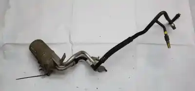 Second-hand car spare part air conditioning pipes for volvo v50 (545) 1.6 d oem iam references ddc3a