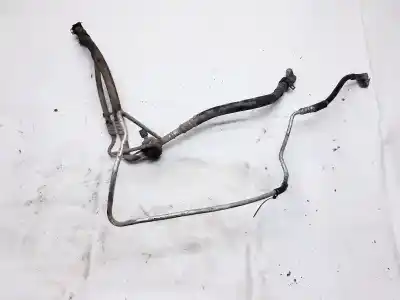 Peça sobressalente para automóvel em segunda mão Tubos De Ar Condicionado por OPEL ZAFIRA A 2.0 DTI Referências OEM IAM   