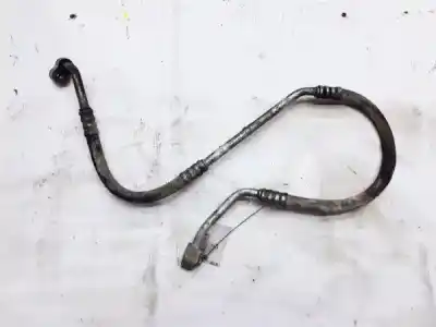 Peça sobressalente para automóvel em segunda mão tubos de ar condicionado por opel zafira a 2.0 dti referências oem iam 