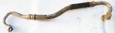 Peça sobressalente para automóvel em segunda mão Tubos De Ar Condicionado por FORD FOCUS TURNIER (CB4) 1.6 16V CAT Referências OEM IAM   