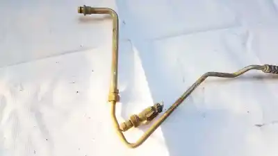Peça sobressalente para automóvel em segunda mão tubos de ar condicionado por ford focus turnier (cb4) 1.6 16v cat referências oem iam   