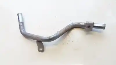 Автозапчастина б/у труби кондиціонації для mitsubishi outlander ii (cw_w) 2.2 di-d посилання на oem iam 
