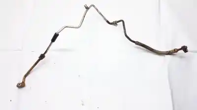 Pezzo di ricambio per auto di seconda mano tubi aria condizionata per audi a2 (8z) 1.4 16v riferimenti oem iam 