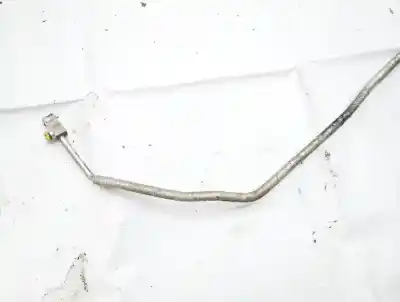 Peça sobressalente para automóvel em segunda mão tubos de ar condicionado por bmw x3 (e83) 3.0 24v cat referências oem iam   