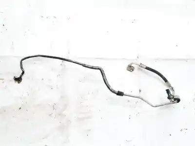 Peça sobressalente para automóvel em segunda mão Tubos De Ar Condicionado por BMW X5, E53 FACELIFT 2004 - 2006 3.0 D 2003-2015 160KW 218HP Referências OEM IAM   