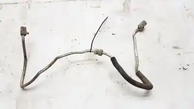 Peça sobressalente para automóvel em segunda mão Tubos De Ar Condicionado por MAZDA 323 1.5 G 16V/25 (EGI DOHC) Referências OEM IAM   