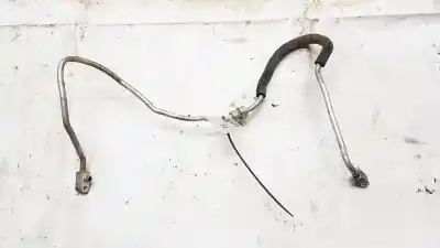 Peça sobressalente para automóvel em segunda mão tubos de ar condicionado por mazda 323 1.5 g 16v/25 (egi dohc) referências oem iam   