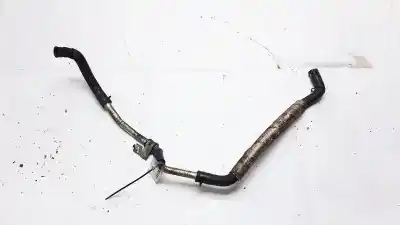 Second-hand car spare part air conditioning pipes for chevrolet lacetti 2.0 diesel cat oem iam references 