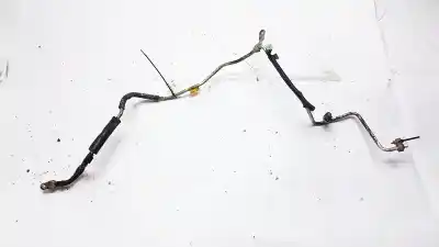 Second-hand car spare part air conditioning pipes for chevrolet lacetti 2.0 diesel cat oem iam references 96968483