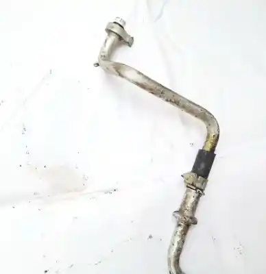 Peça sobressalente para automóvel em segunda mão tubos de ar condicionado por mazda premacy (cp) 2.0 turbodiesel referências oem iam   