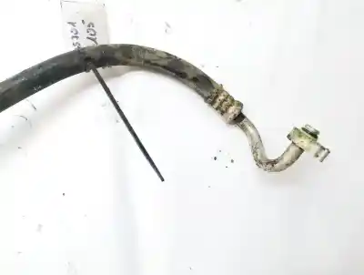 Peça sobressalente para automóvel em segunda mão tubos de ar condicionado por mazda premacy (cp) 2.0 turbodiesel referências oem iam   