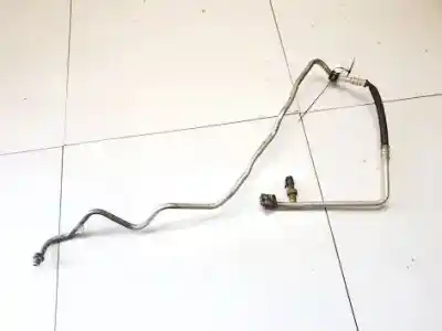 Peça sobressalente para automóvel em segunda mão tubos de ar condicionado por renault scenic ii 1.5 dci diesel referências oem iam 