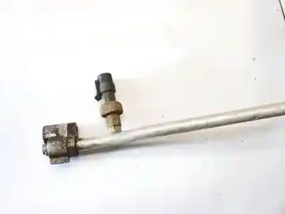 Second-hand car spare part air conditioning pipes for renault scenic ii 1.5 dci diesel oem iam references   
