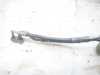 Автозапчастина б/у труби кондиціонації для opel corsa c 1.2 16v cat (z 12 xep / lb4) посилання на oem iam   