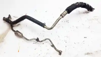 Second-hand car spare part air conditioning pipes for rover rover 45 (rt) 2.0 idt oem iam references 