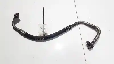 Second-hand car spare part air conditioning pipes for renault scenic ii 1.5 dci diesel oem iam references   