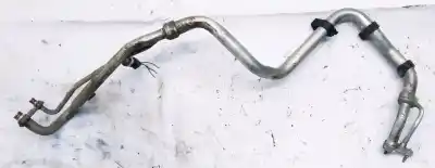 Peça sobressalente para automóvel em segunda mão tubos de ar condicionado por ford mondeo iv 1.8 tdci referências oem iam 