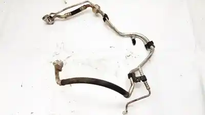Pièce détachée automobile d'occasion tuyaux de climatisation pour hyundai i30 1.6 crdi cat références oem iam 
