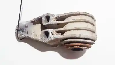 Автозапчастина б/у підтримка двигуна для volkswagen passat b5 (3b2) 1.9 tdi посилання на oem iam 8e0501521g