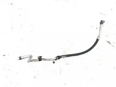 Second-hand car spare part air conditioning pipes for toyota corolla (e11) 2.0 d-4d linea sol oem iam references 