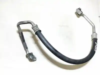 Second-hand car spare part air conditioning pipes for toyota corolla (e11) 2.0 d-4d linea sol oem iam references 