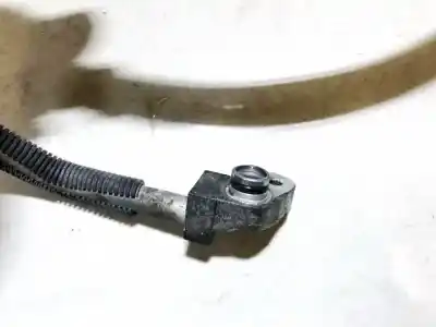 Peça sobressalente para automóvel em segunda mão tubos de ar condicionado por toyota corolla (e11) 2.0 d-4d linea sol referências oem iam   