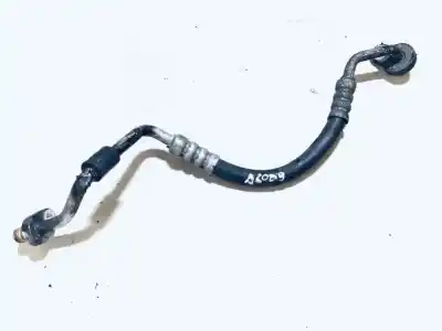 Peça sobressalente para automóvel em segunda mão tubos de ar condicionado por ford galaxy (ca1) 2.0 tdci cat referências oem iam 