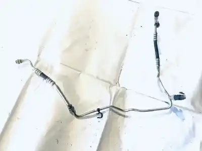 Peça sobressalente para automóvel em segunda mão tubos de ar condicionado por ford focus turnier (cb4) 1.6 16v cat referências oem iam 6l2419d594ba