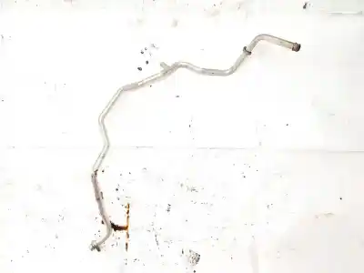 Second-hand car spare part AIR CONDITIONING PIPES for MERCEDES-BENZ CITAN (W415) FURGON  OEM IAM references 4455017893166AA  0392018, 924414042R