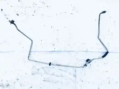 Peça sobressalente para automóvel em segunda mão tubos de ar condicionado por mitsubishi space star (dg0) 1.3 cat referências oem iam mr910808