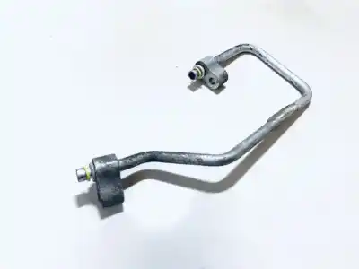 Peça sobressalente para automóvel em segunda mão tubos de ar condicionado por mitsubishi space star (dg0) 1.3 cat referências oem iam mr262461