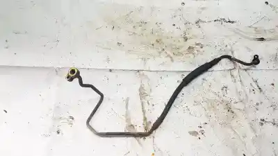 Peça sobressalente para automóvel em segunda mão tubos de ar condicionado por volvo xc90 2.4 d momentum geartronic (7 sitze) referências oem iam 30665215