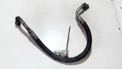 Peça sobressalente para automóvel em segunda mão tubos de ar condicionado por opel zafira a 1.8 16v referências oem iam 