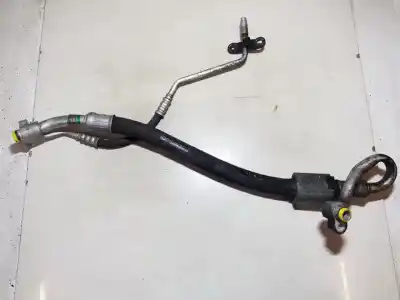 Peça sobressalente para automóvel em segunda mão tubos de ar condicionado por bmw 3-series, e90 / e91 / e93 2005.02 - 2009.01 320 d 120kw 2005.01 - 2011.12 referências oem iam 64536927538