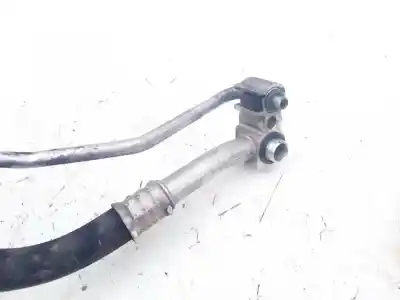 Peça sobressalente para automóvel em segunda mão tubos de ar condicionado por opel meriva b 1.7 16v cdti referências oem iam 13354389  